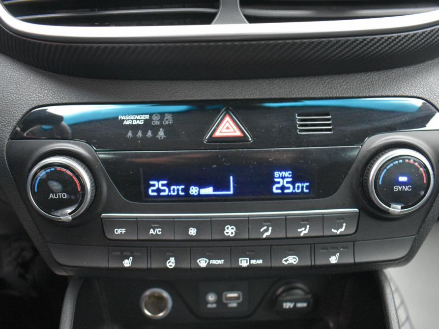 Hyundai Tucson III Рестайлинг Мурманск  - изображение 18