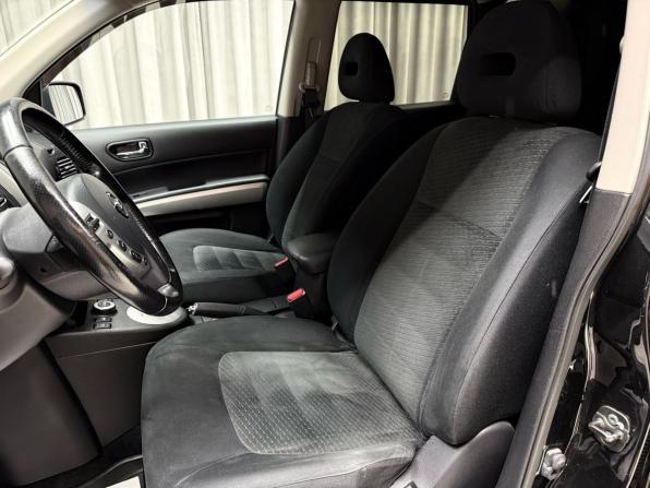 Nissan X-Trail II Рестайлинг с пробегом 2013 года, цена 1 399 000 рублей, 144000 км, внедорожник, Автокод Объявления