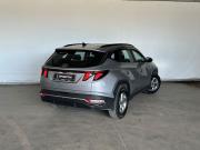 Hyundai Tucson IV Москва  - изображение 24