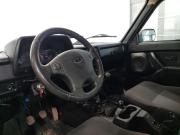 Lada (ВАЗ) 2121 (4x4) I Рестайлинг Пермь  - изображение 28