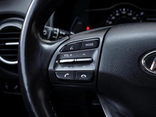 Hyundai Kona I с пробегом 2019 года, цена 2 680 000 рублей, 98602 км, внедорожник, Автокод Объявления