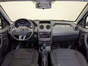 Renault Duster I Рестайлинг Москва  - изображение 38