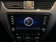 Skoda Octavia III (A7) Рестайлинг Чебоксары  - изображение 48