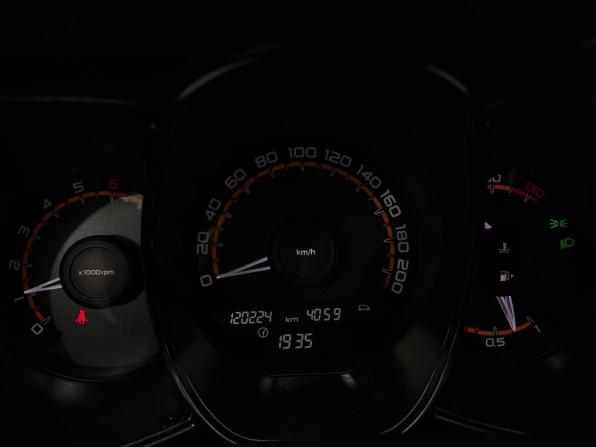 Lada (ВАЗ) Vesta I с пробегом 2018 года, цена 970 000 рублей, 120210 км, универсал, Автокод Объявления