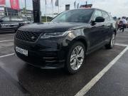 Land Rover Range Rover Velar I Санкт-Петербург  - изображение 8