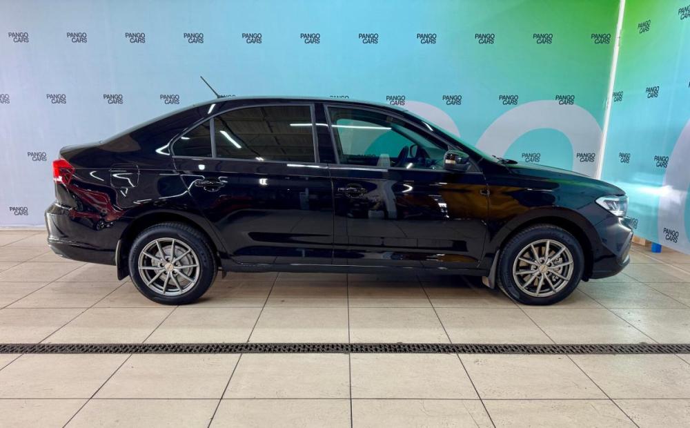 Volkswagen Polo VI Набережные Челны  - изображение 5