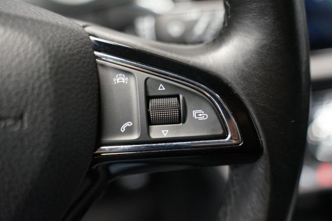 Skoda Kodiaq I с пробегом 2018 года, цена 3 180 000 рублей, 86528 км, внедорожник, Автокод Объявления