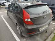 Hyundai Solaris I Санкт-Петербург  - изображение 10