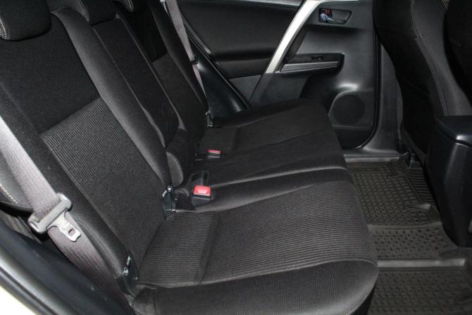 Toyota RAV4 IV (XA40) с пробегом 2014 года, цена 1 749 000 рублей, 227597 км, внедорожник, Автокод Объявления