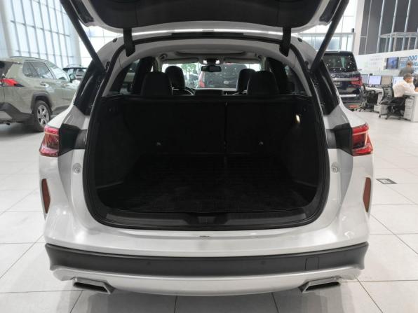 Infiniti QX50 II с пробегом 2018 года, цена 2 650 000 рублей, 78962 км, внедорожник, Автокод Объявления