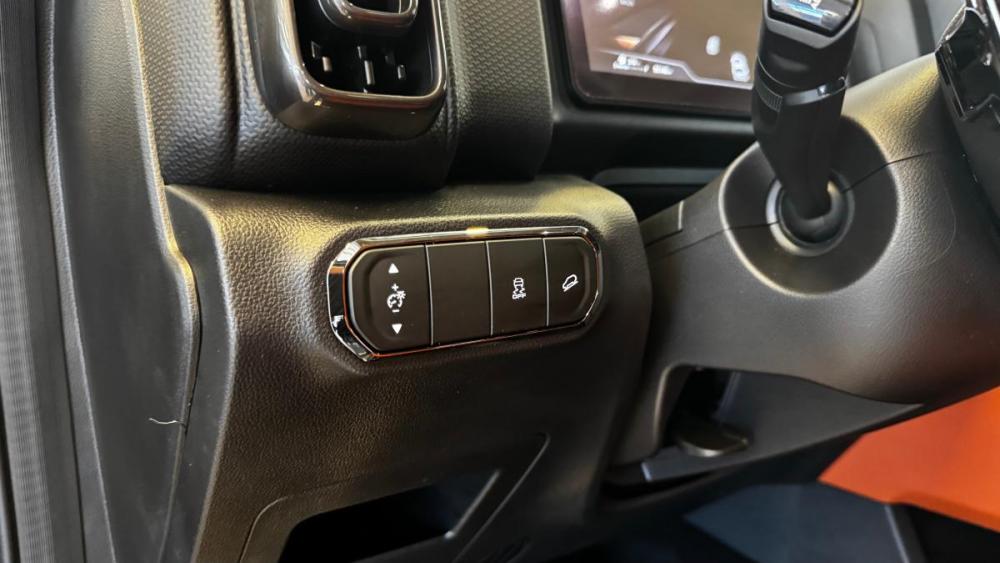 Haval H9 II Санкт-Петербург  - изображение 9