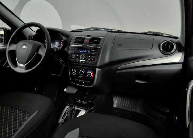 Lada (ВАЗ) Granta I Рестайлинг с пробегом 2021 года, цена 898 000 рублей, 30800 км, хэтчбек, Автокод Объявления