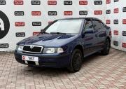 Skoda Octavia I (A4) Рестайлинг Санкт-Петербург  - изображение 22