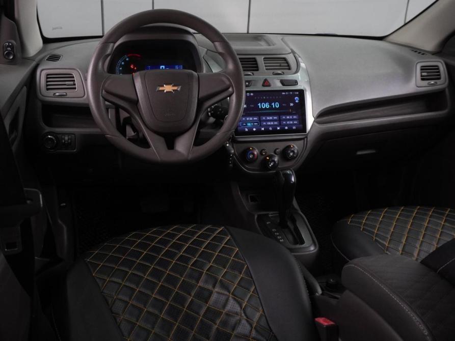 Chevrolet Cobalt II Воронеж  - изображение 6