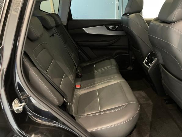 Chery Tiggo 7 Pro Max I с пробегом 2023 года, цена 1 689 000 рублей, 100371 км, внедорожник, Автокод Объявления