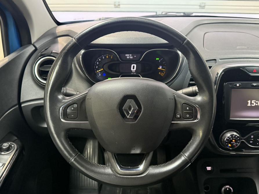 Renault Kaptur I Тверь  - изображение 10