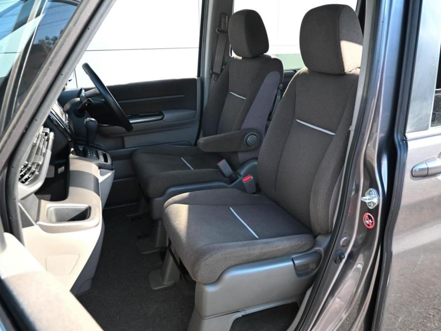 Honda Stepwgn V Новороссийск  - изображение 8