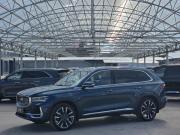 Geely Monjaro I Тула  - изображение 18