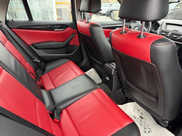 BMW X1 I (E84) Рестайлинг с пробегом 2012 года, цена 1 550 000 рублей, 195000 км, внедорожник, Автокод Объявления
