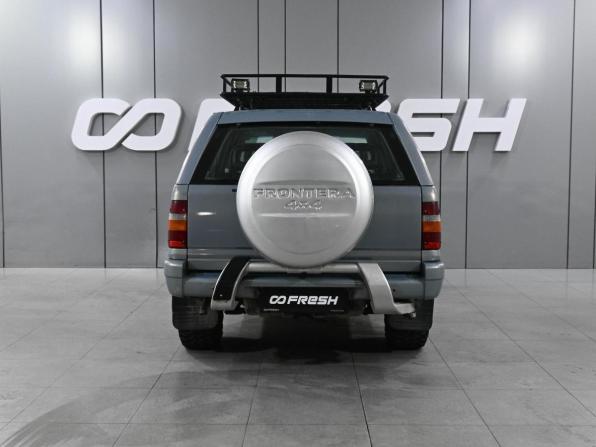 Opel Frontera A с пробегом 1992 года, цена 845 000 рублей, 290821 км, внедорожник, Автокод Объявления