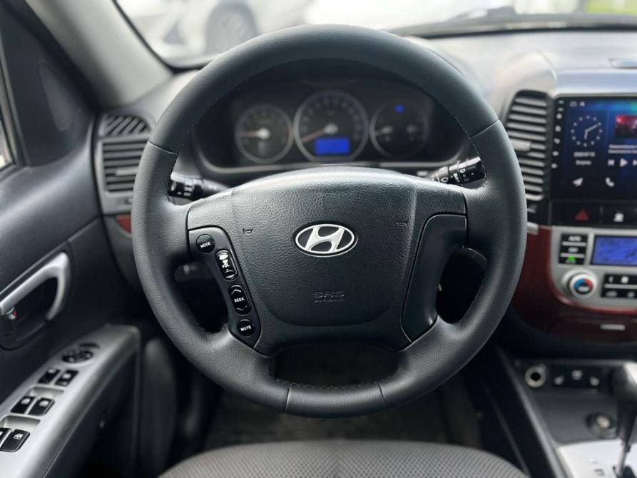 Hyundai Santa Fe II Калуга  - изображение 15