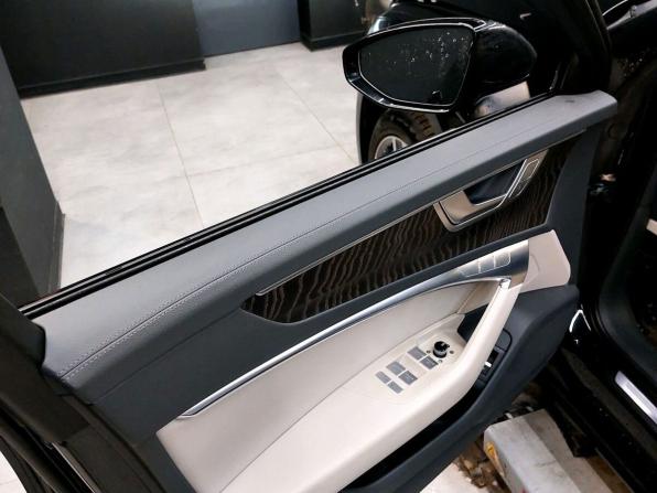 Audi A6 V (C8) с пробегом 2020 года, цена 3 820 000 рублей, 78943 км, седан, Автокод Объявления