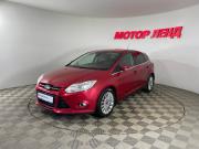Ford Focus III Воронеж  - изображение 25