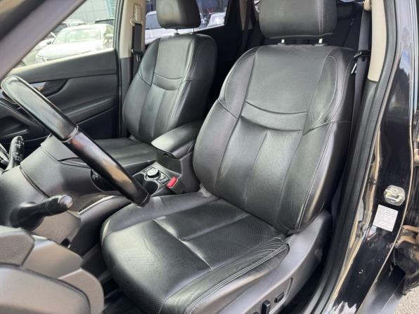 Nissan X-Trail III с пробегом 2019 года, цена 2 019 000 рублей, 135500 км, внедорожник, Автокод Объявления