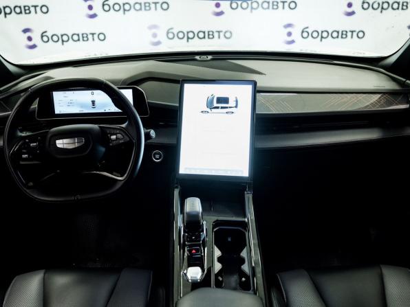 Geely Atlas II с пробегом 2023 года, цена 2 360 000 рублей, 80284 км, внедорожник, Автокод Объявления