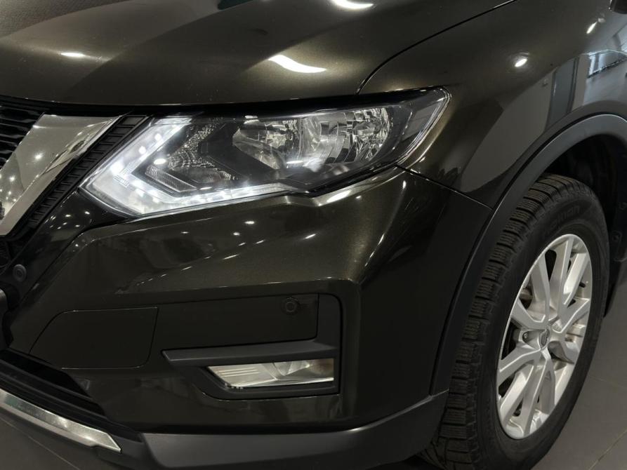 Nissan X-Trail III Рестайлинг Казань  - изображение 21
