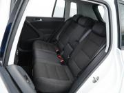 Volkswagen Tiguan I Рестайлинг Москва  - изображение 29