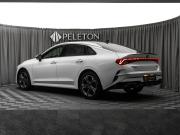 Kia K5 III Москва  - изображение 29