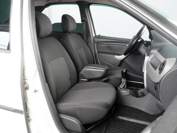 Renault Logan I Рестайлинг с пробегом 2012 года, цена 615 000 рублей, 249272 км, седан, Автокод Объявления