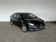 Hyundai i40 I Рестайлинг Москва  - изображение 23