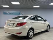 Hyundai Solaris I Рестайлинг Москва  - изображение 22