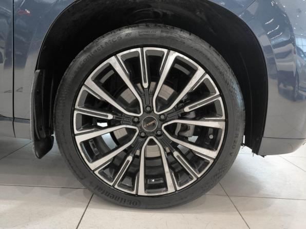 Exeed VX I с пробегом 2022 года, цена 2 600 000 рублей, 65620 км, внедорожник, Автокод Объявления