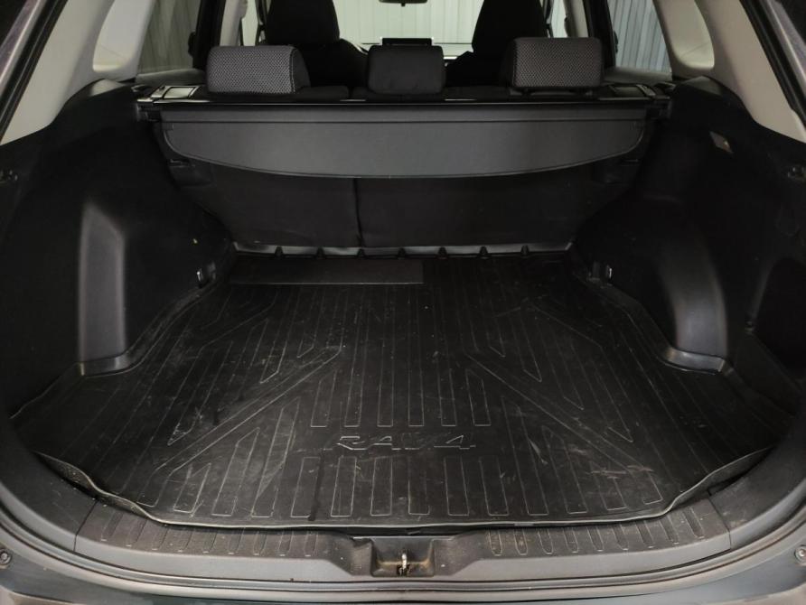 Toyota RAV4 V (XA50) Пермь  - изображение 18