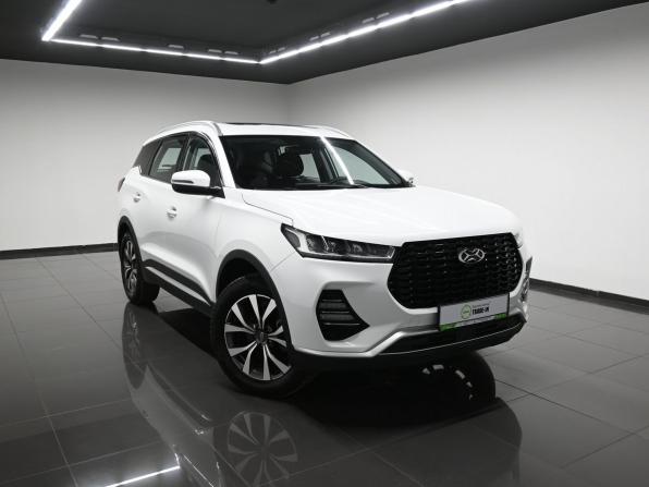 Xcite X-Cross 7 с пробегом 2024 года, цена 1 845 000 рублей, 33328 км, внедорожник, Автокод Объявления