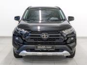 Toyota RAV4 V (XA50) Санкт-Петербург  - изображение 32
