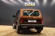 Lada (ВАЗ) 2121 (4x4) I Рестайлинг (2020) Уфа  - изображение 23