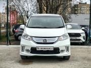 Honda Freed I Рестайлинг 2 Санкт-Петербург  - изображение 16