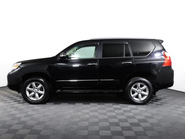Lexus GX II с пробегом 2010 года, цена 2 385 000 рублей, 189582 км, внедорожник, Автокод Объявления