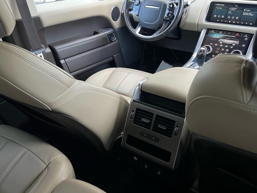 Land Rover Range Rover Sport II Рестайлинг Волгоград  - изображение 22