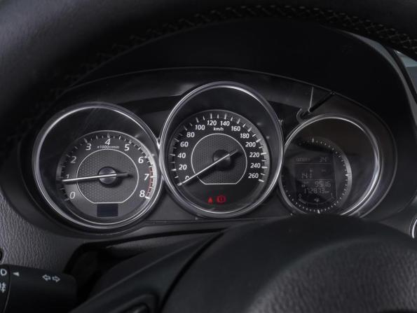 Mazda 6 III (GJ) с пробегом 2012 года, цена 1 395 000 рублей, 172873 км, седан, Автокод Объявления
