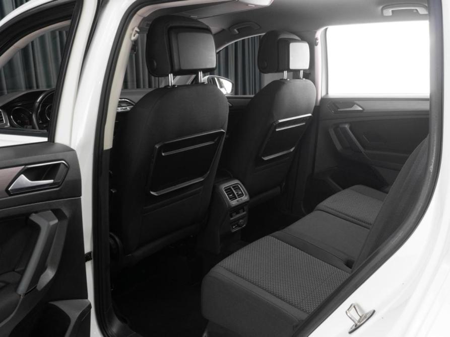 Volkswagen Tiguan II Тюмень  - изображение 11