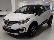 Renault Kaptur I Рестайлинг Казань  - изображение 23