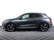 Audi Q3 II (F3) Москва  - изображение 31