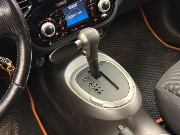 Nissan Juke I с пробегом 2013 года, цена 970 000 рублей, 169000 км, внедорожник, Автокод Объявления