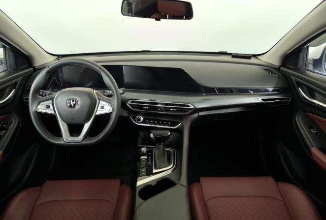 Changan Eado Plus с пробегом 2024 года, цена 1 754 000 рублей, 24576 км, седан, Автокод Объявления