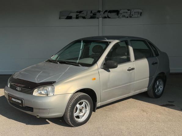 Lada (ВАЗ) Kalina I с пробегом 2006 года, цена 269 000 рублей, 90290 км, седан, Автокод Объявления